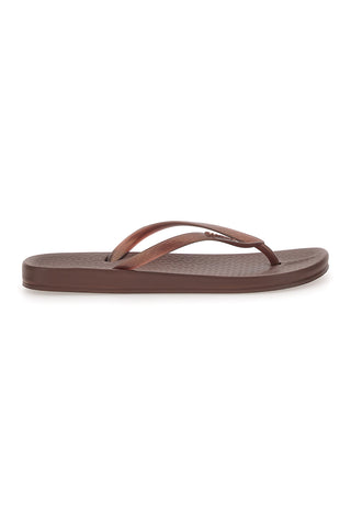 Ipanema Minimal Braune Flip-Flops IP81030