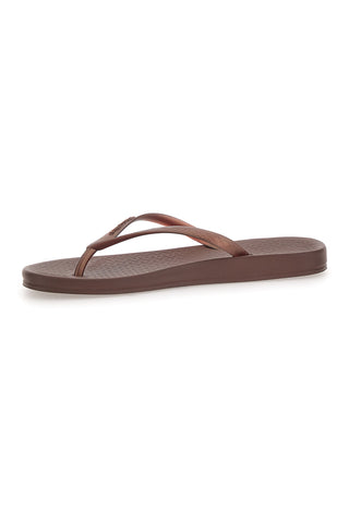 Ipanema Minimal Braune Flip-Flops IP81030