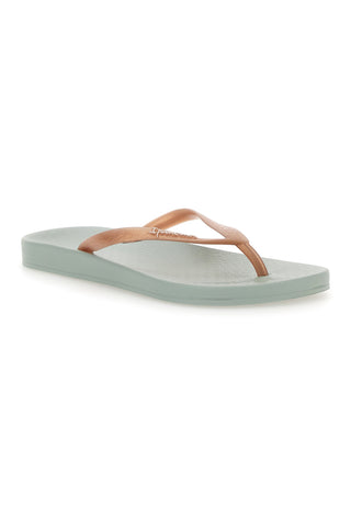 Ipanema IP81030 Minimal Grüne Flip-Flops