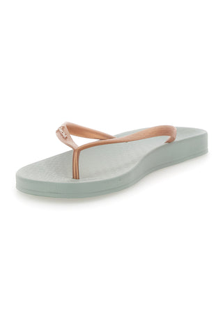 Ipanema IP81030 Minimal Grüne Flip-Flops