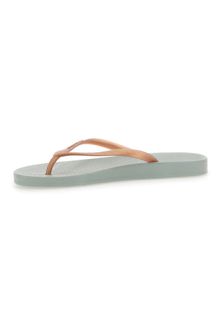 Ciabatte Infradito verdi minimal Ipanema IP81030