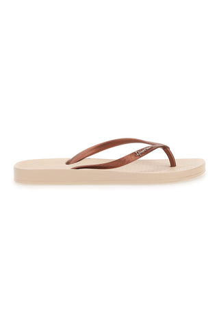 Minimalistische rosa Flip-Flops Ipanema IP81030