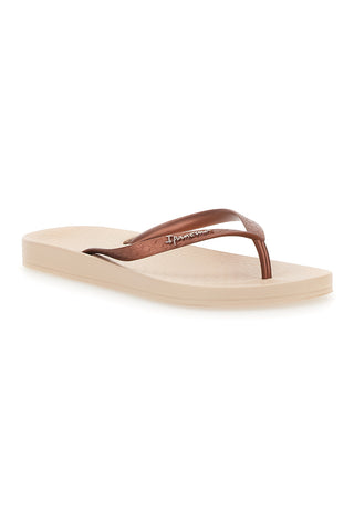 Minimalistische rosa Flip-Flops Ipanema IP81030
