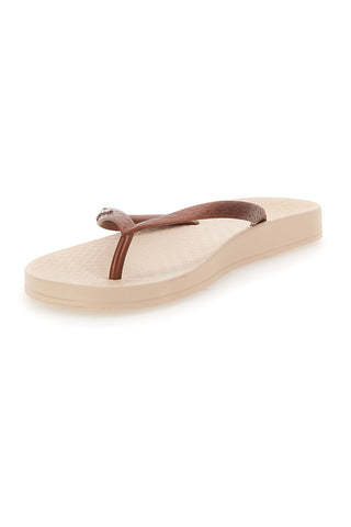 Minimalistische rosa Flip-Flops Ipanema IP81030