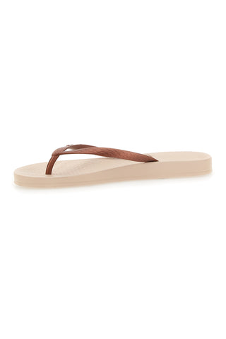 Minimalistische rosa Flip-Flops Ipanema IP81030