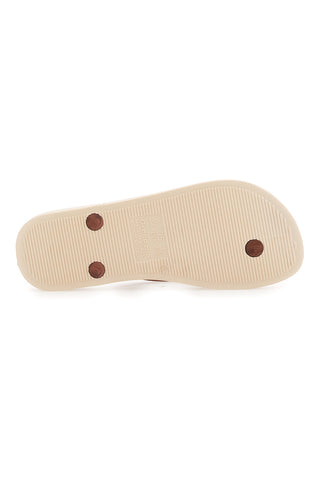 Minimalistische rosa Flip-Flops Ipanema IP81030