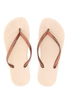 Minimalistische rosa Flip-Flops Ipanema IP81030