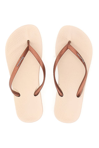 Minimalistische rosa Flip-Flops Ipanema IP81030