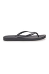 Infradito nere minimal Ipanema IP81030