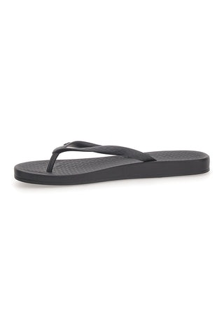 Infradito nere minimal Ipanema IP81030