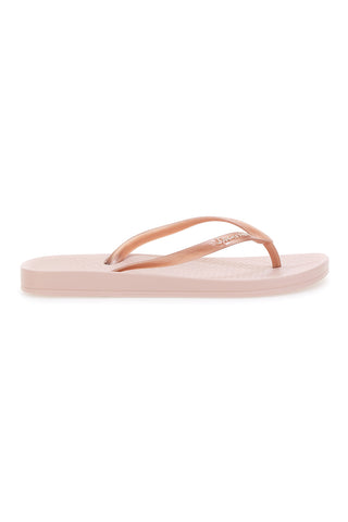 Infradito rosa intenso minimal Ipanema IP81030