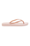 Minimalistische Flip-Flops in intensivem Pink Ipanema IP81030