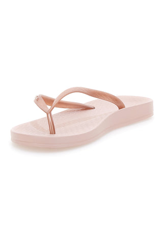 Minimalistische Flip-Flops in intensivem Pink Ipanema IP81030