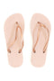 Minimalistische Flip-Flops in intensivem Pink Ipanema IP81030