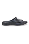 Arena Hydrosoft II JR Gummipantoffeln Schwarz