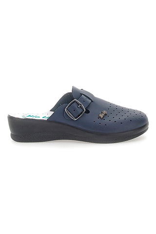 Ciabatte Comfort Blu Bio Up 6205