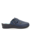 Comfort Blue Bio Up Hausschuhe 6205