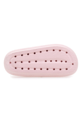 Ciabatte rosa platform leggere 2T2L JLY01