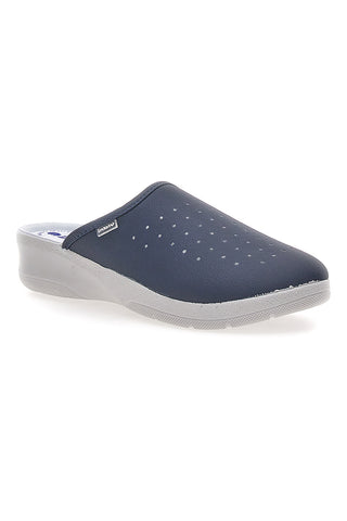 Ciabatte Professionali Blu Inblu 5033
