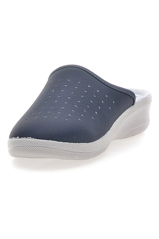 Ciabatte Professionali Blu Inblu 5033