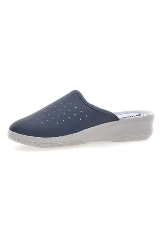 Ciabatte Professionali Blu Inblu 5033