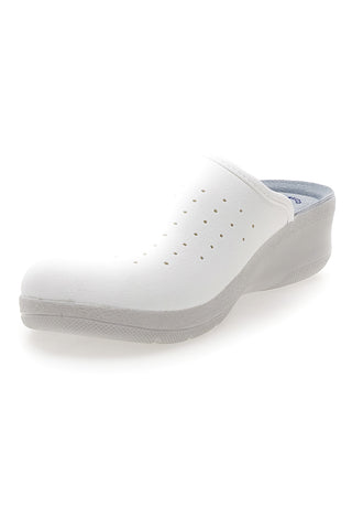 Ciabatte Professionali Bianche Inblu 5033