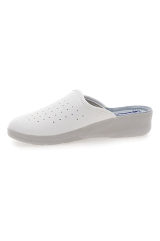 Ciabatte Professionali Bianche Inblu 5033