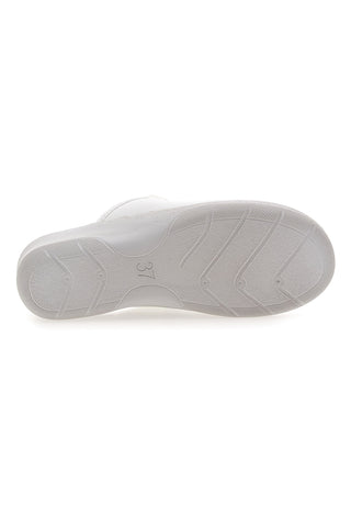 Ciabatte Professionali Bianche Inblu 5033