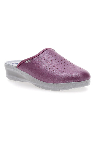 Ciabatte Professionali Viola Inblu 5033N