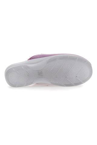 Ciabatte Professionali Viola Inblu 5033N