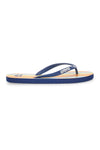 Arena Beach Thong Prints Mehrfarbige Flip-Flops Heller Druck