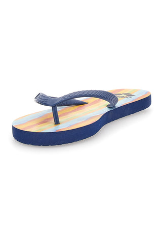 Arena Beach Thong Prints Mehrfarbige Flip-Flops Heller Druck