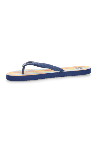 Arena Beach Thong Prints Mehrfarbige Flip-Flops Heller Druck