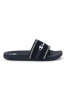 Blaue Badelatschen mit Band Champion Jambiani U GS