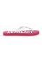 Ciabatte infradito fucsia e bianche Everlast EV09WS