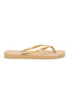 Beige Flip-Flops Ipanema IP26603