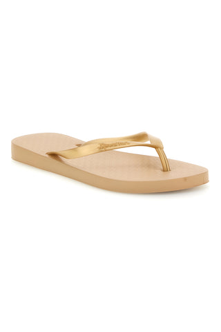 Beige Flip-Flops Ipanema IP26603