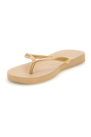 Beige Flip-Flops Ipanema IP26603