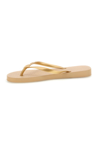 Beige Flip-Flops Ipanema IP26603