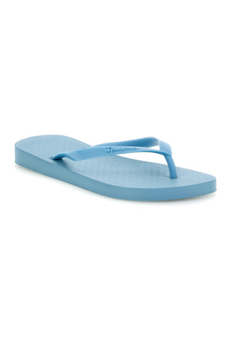 Ipanema's Hellblaue Flip-Flops IP26603
