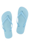 Ipanema's Hellblaue Flip-Flops IP26603
