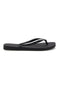 Infradito Nero Tinta Unita Ipanema IP26603