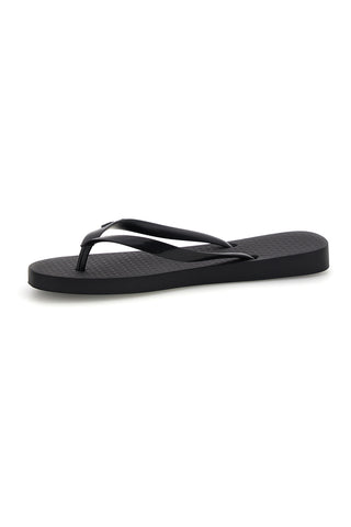 Ipanema Schwarz Flip-Flops IP26603