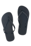 Ipanema Schwarz Flip-Flops IP26603