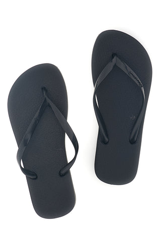 Ipanema Schwarz Flip-Flops IP26603