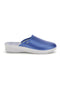 Ciabatte professionali blu con plantare anatomico Inblu 5033N
