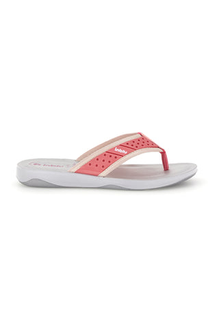 Infradito rosa anatomiche soft Inblu 16 DD