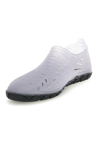 Arena SHARM weiß perforierte Tauchschuhe
