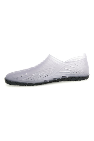 Arena SHARM weiß perforierte Tauchschuhe