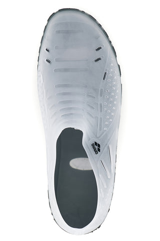 Arena SHARM weiß perforierte Tauchschuhe